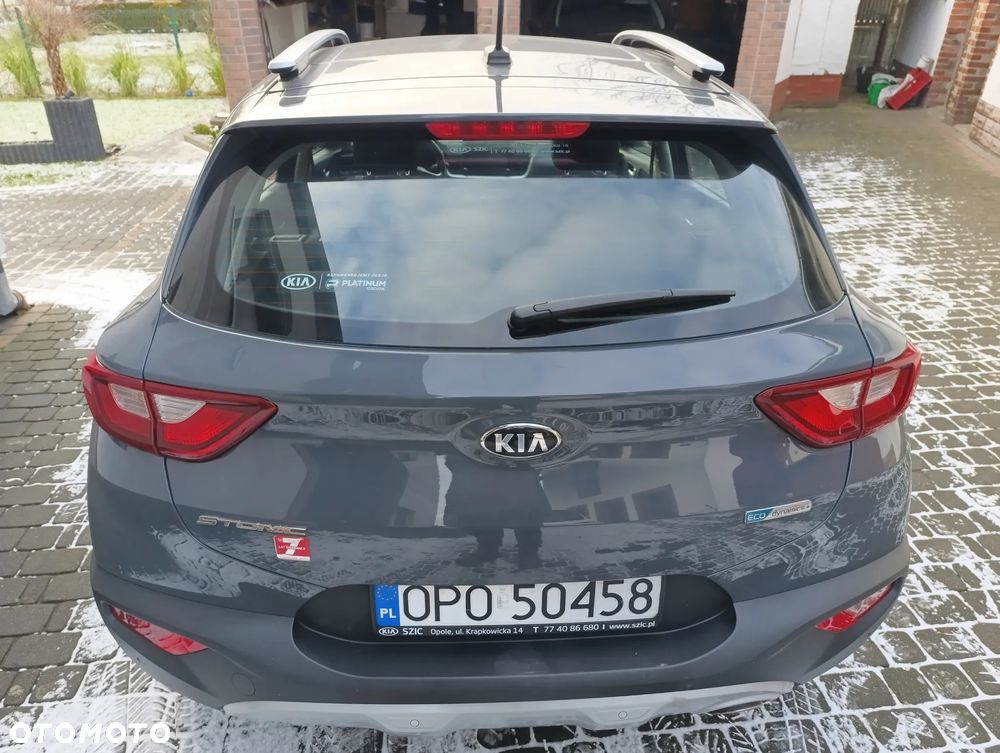 Kia Stonic 1.0 T-GDI M - 3