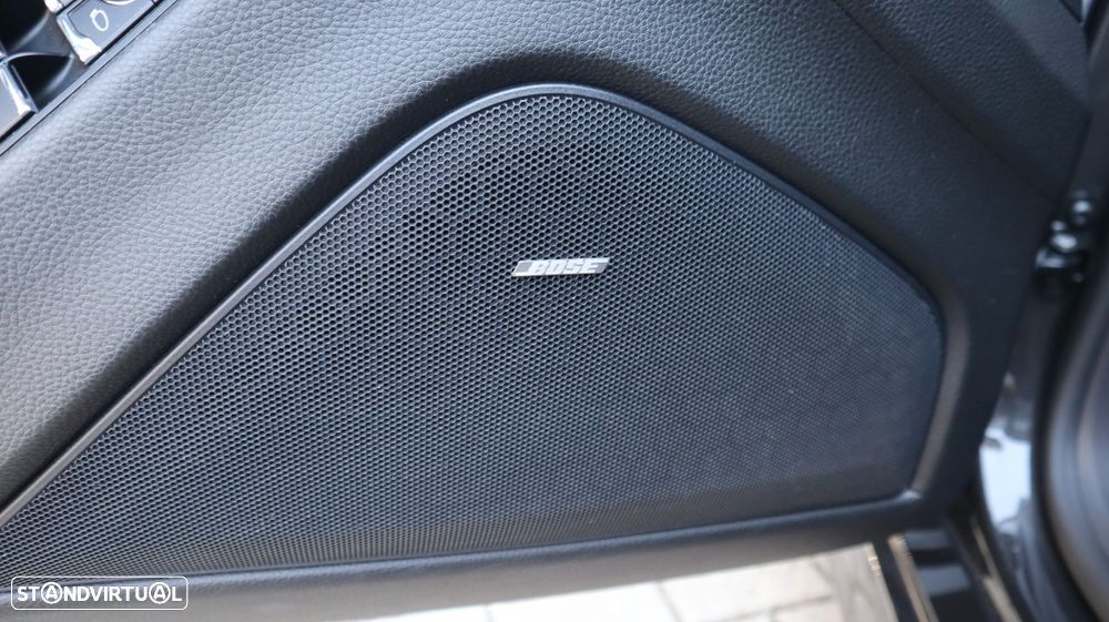Porsche Panamera Platinum Edition - 26