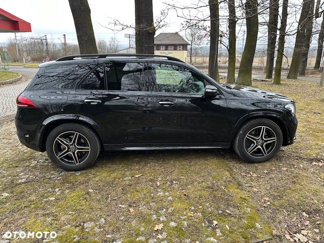 Mercedes-Benz GLE - 22