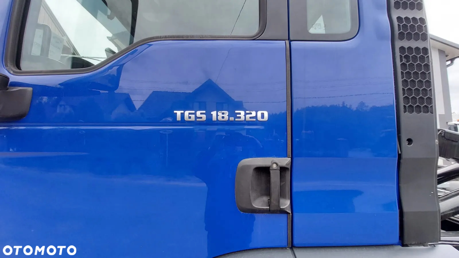 MAN TGS 18.320 - 6