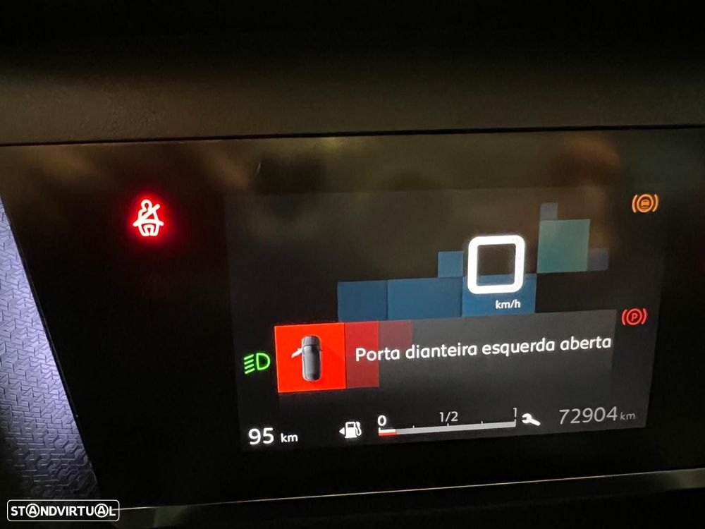 Citroën C4 1.5 BlueHDi Feel - 22