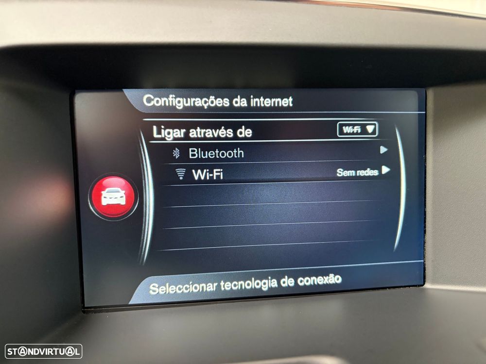 Volvo XC 60 2.0 D4 Dynamic Edition Geartronic - 34