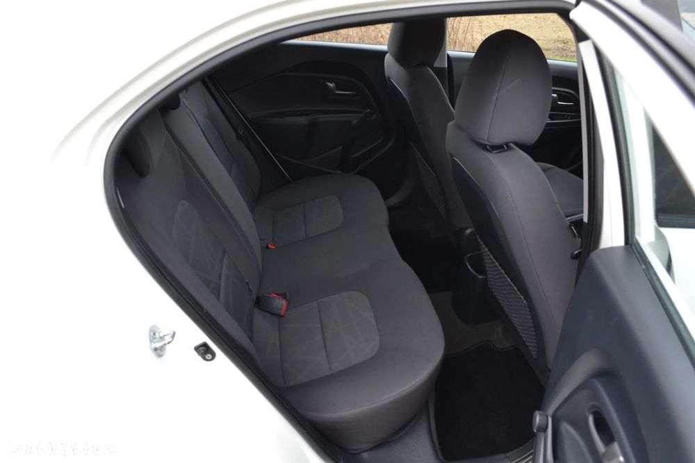 Kia Rio 1.2 Business Line - 15