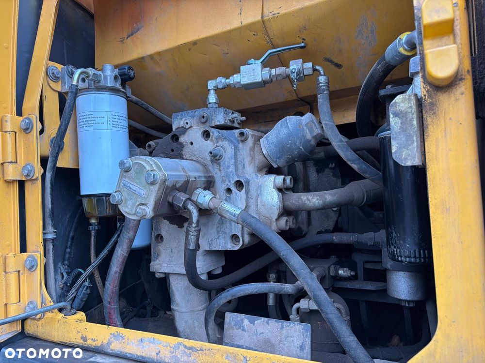 Volvo EW 180C - 20