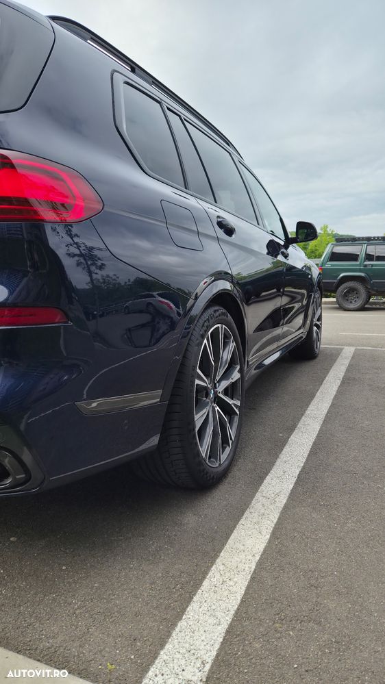 BMW X7 - 4