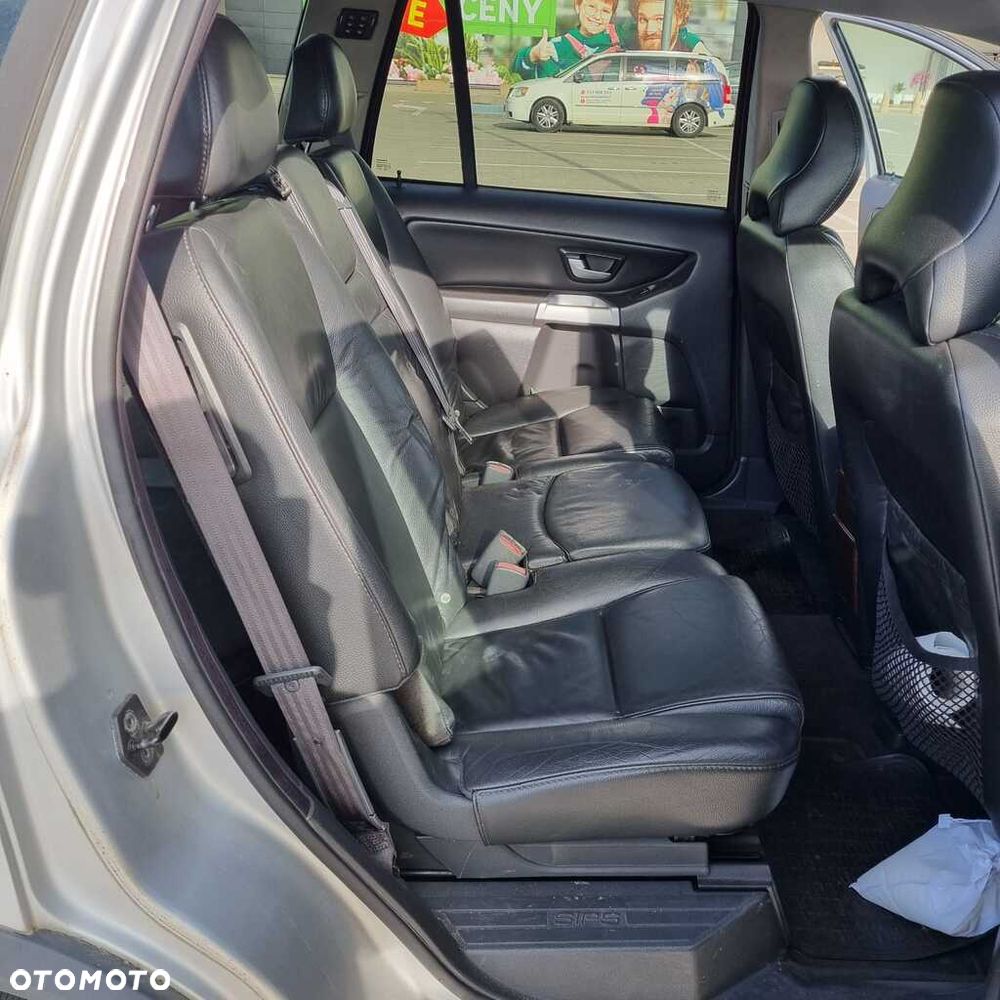 Volvo XC 90 T6 Comfort - 6