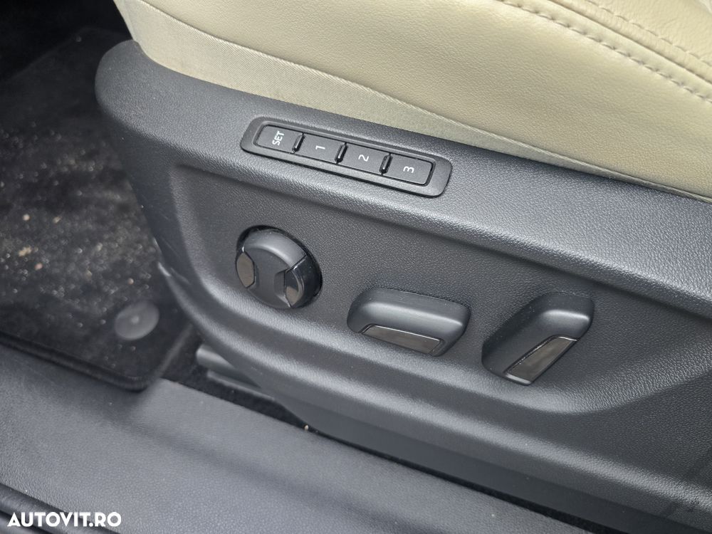 Skoda Kodiaq 2.0 TDI 4X4 DSG Style - 28