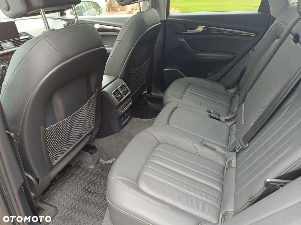 Audi Q5 - 11