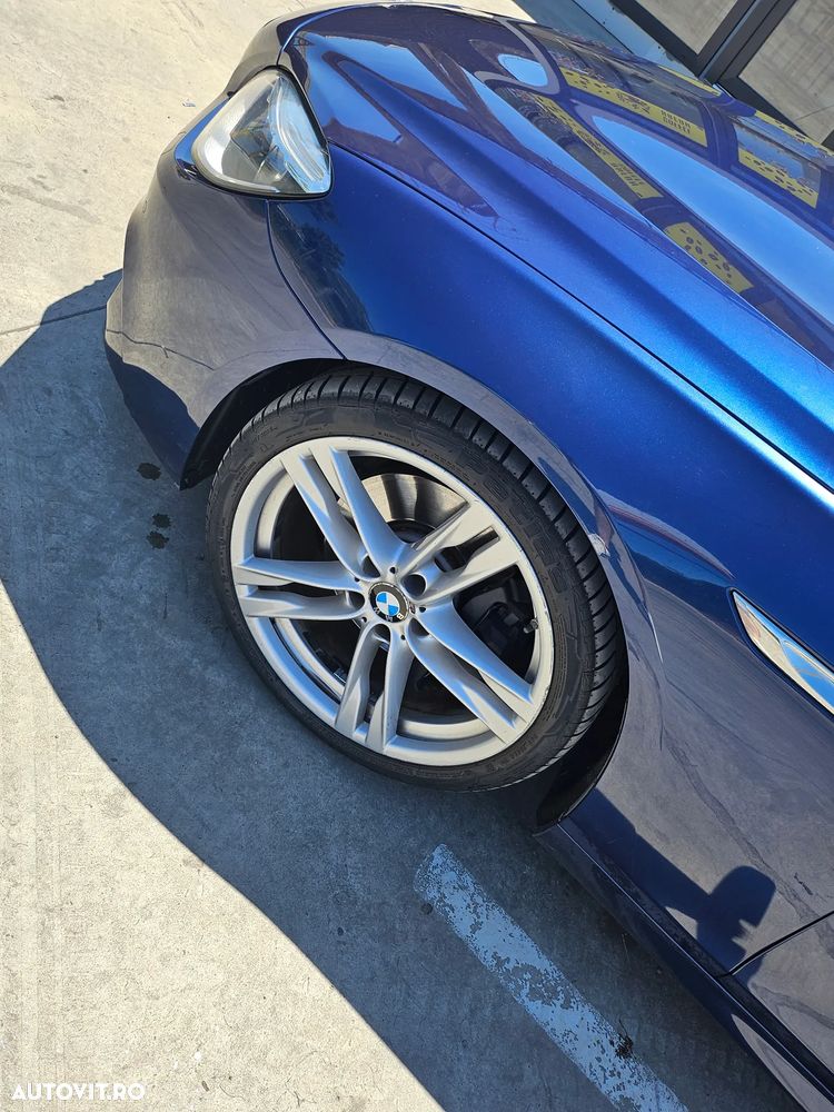 BMW Seria 6 640i - 13