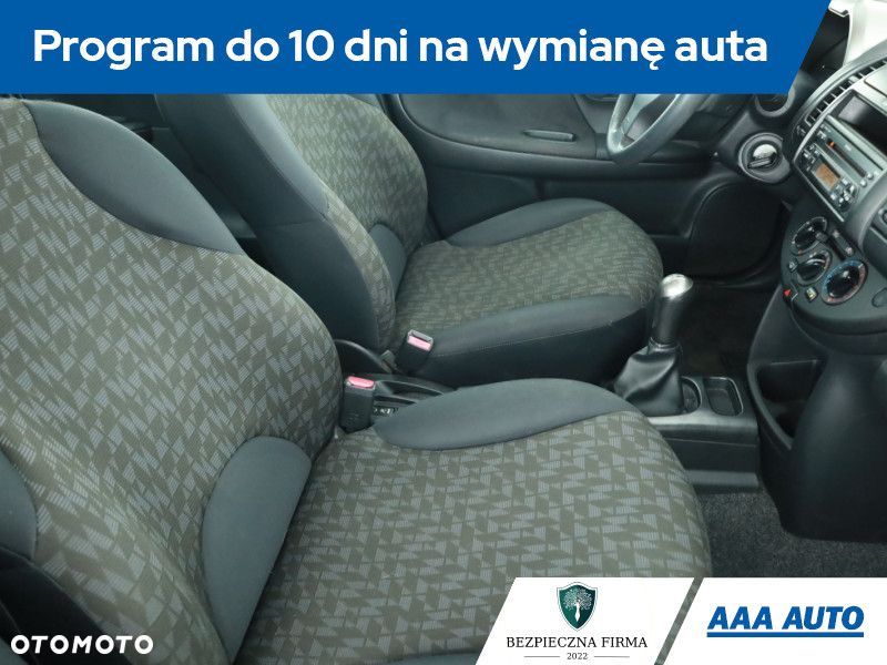 Nissan Note - 9