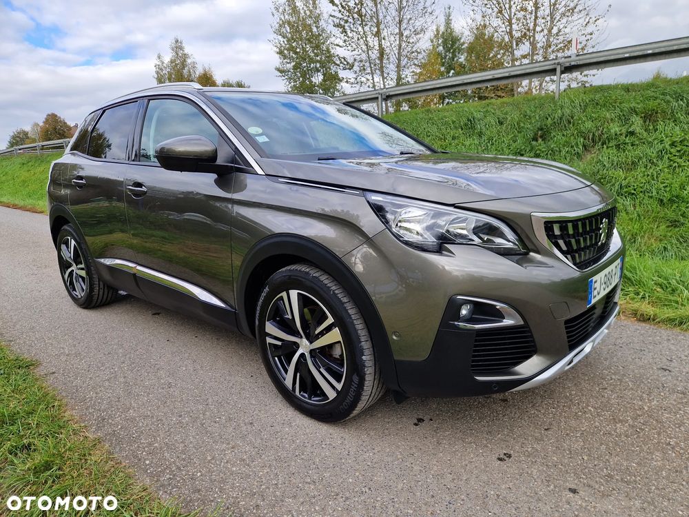 Peugeot 3008 - 2