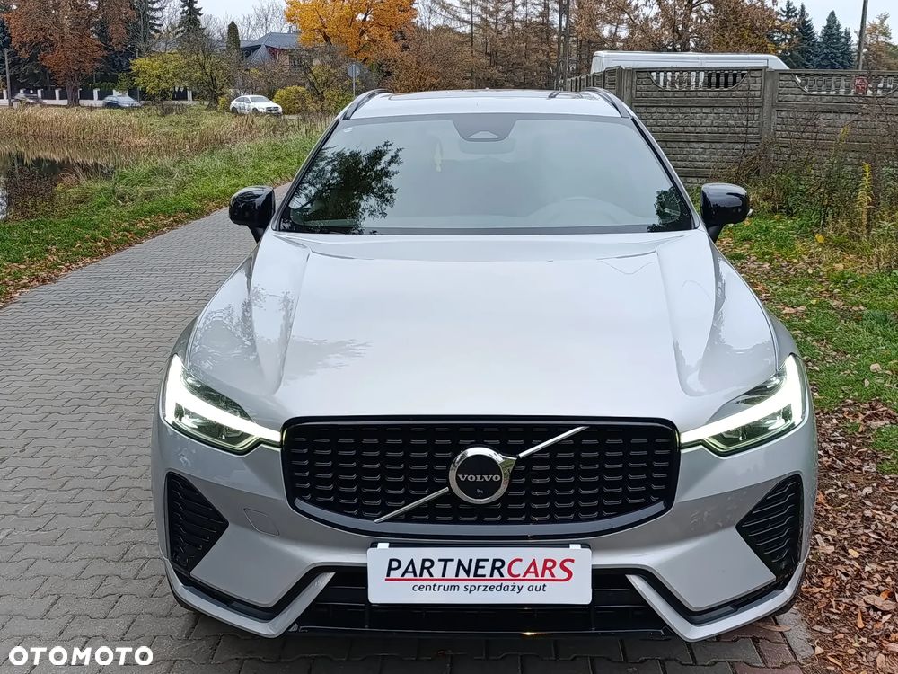 Volvo XC 60 B5 D AWD Geartronic RDesign - 3