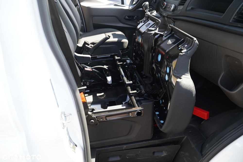Ford Transit 350 L3H2 Trend - 16