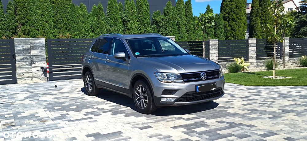 Volkswagen Tiguan - 4