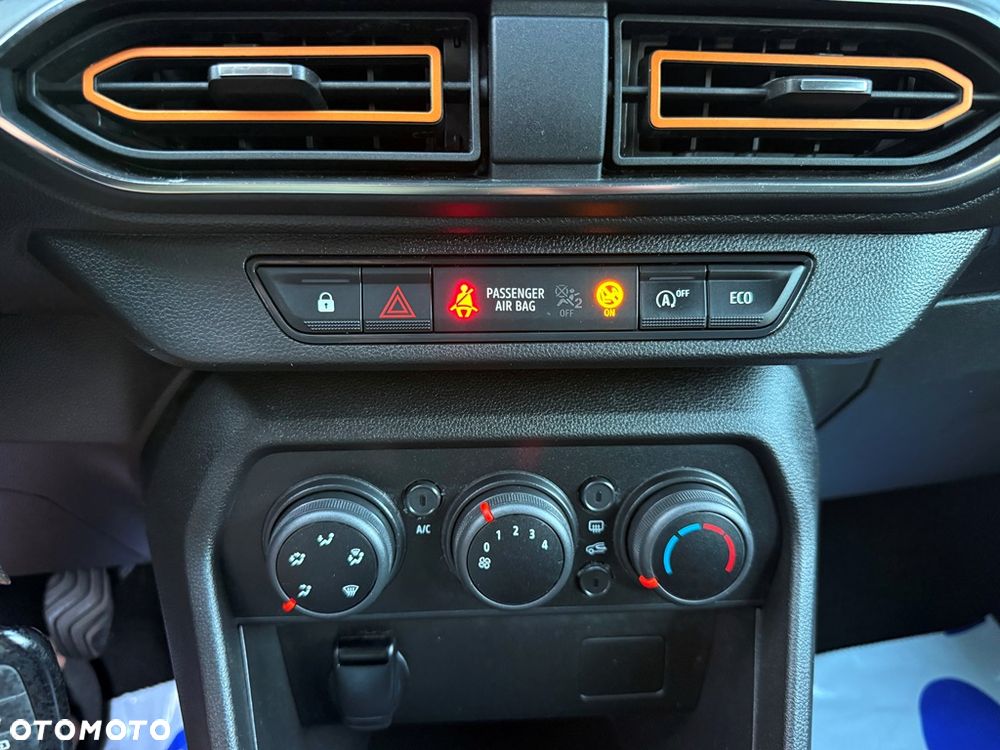 Dacia Sandero Stepway TCe 90 Comfort - 34