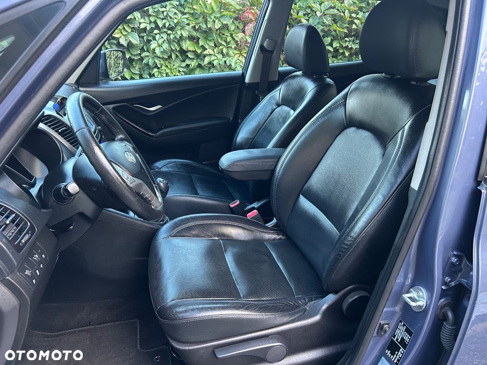 Hyundai ix20 1.4 5 Star Edition - 22