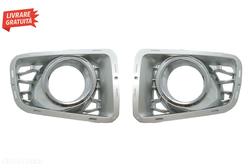 Ornamente Proiectoare compatibile cu Land Rover Range Rover Vogue III L322 (2010-2- livrare gratuita - 2