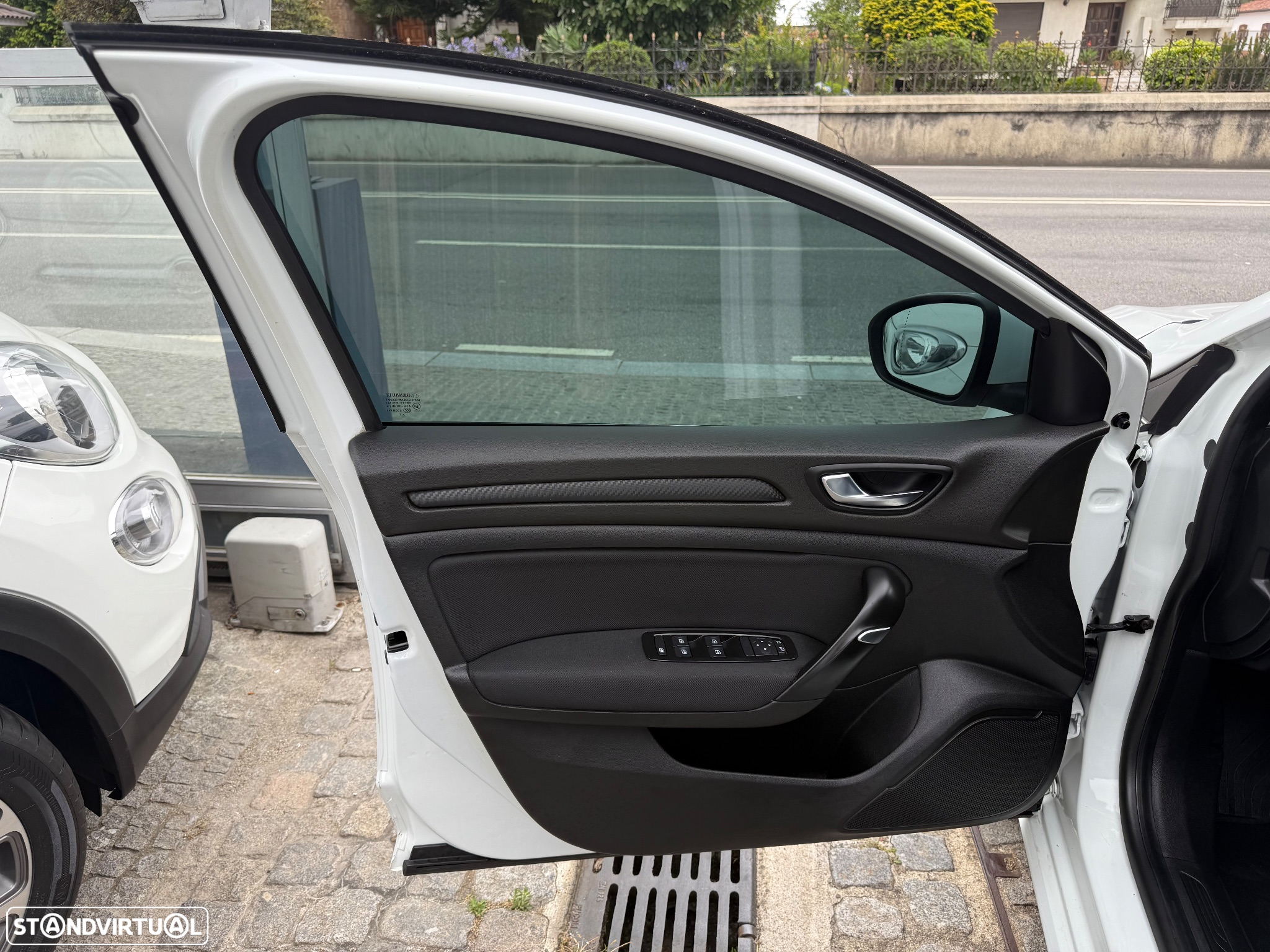 Renault Mégane 1.5 dCi Limited - 15