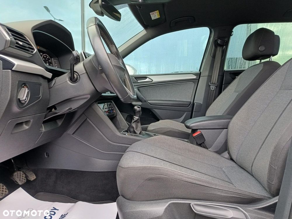 Seat Tarraco 1.5 Eco TSI EVO Style S&S - 14