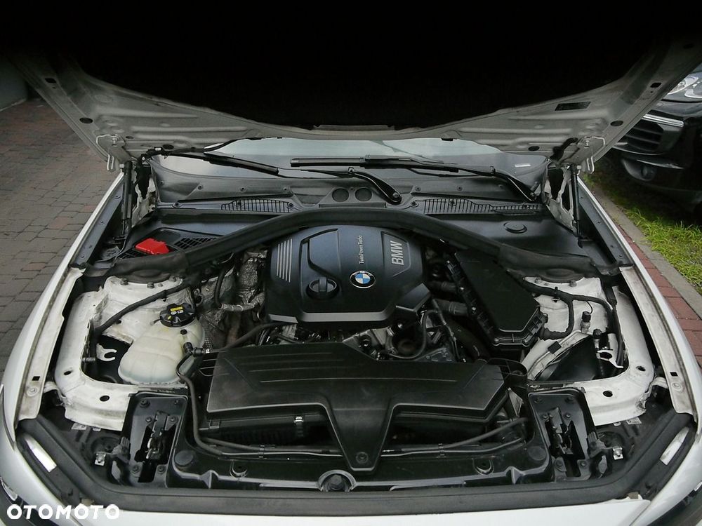 BMW Seria 1 116d Sport Line - 39