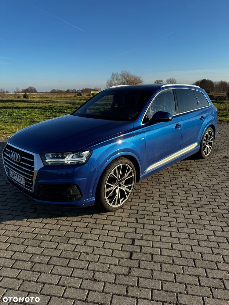 Audi Q7 - 9