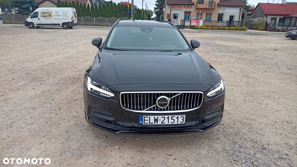 Volvo V90 - 7