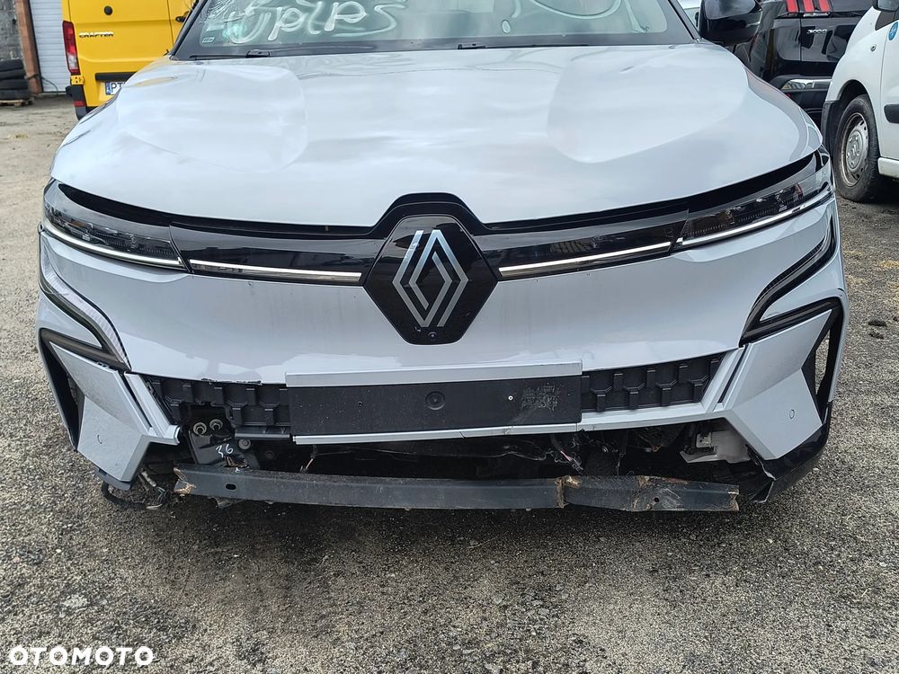 Renault Megane E-Tech 220 Comfort Range Equilibre - 9