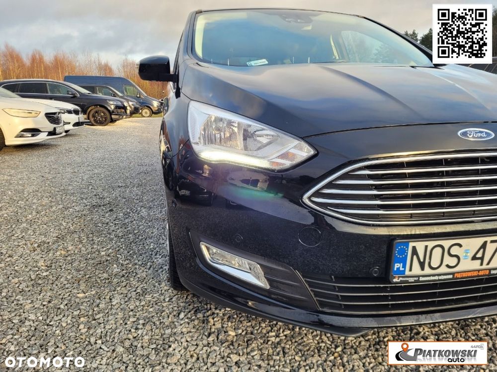 Ford C-MAX 1.0 EcoBoost Titanium ASS - 4