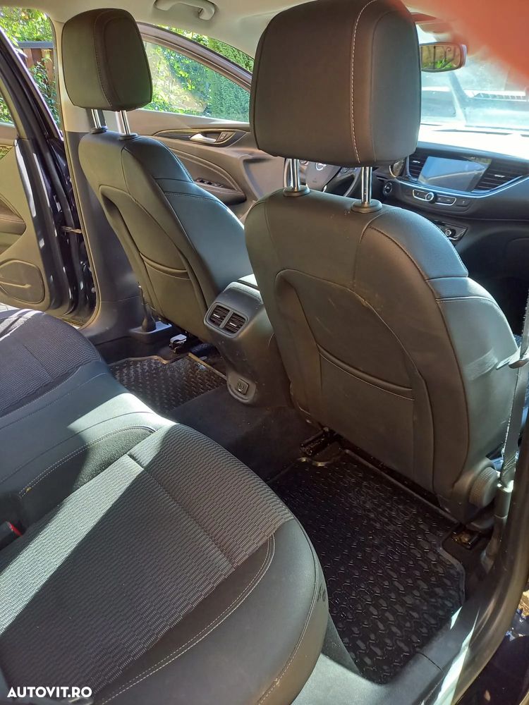 Opel Insignia Grand Sport 1.5 Turbo Start/Stop Innovation - 8