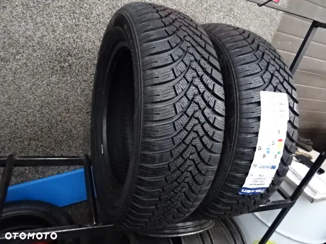 215/60/R17 100V Falken Eurowinter HS01 - 2