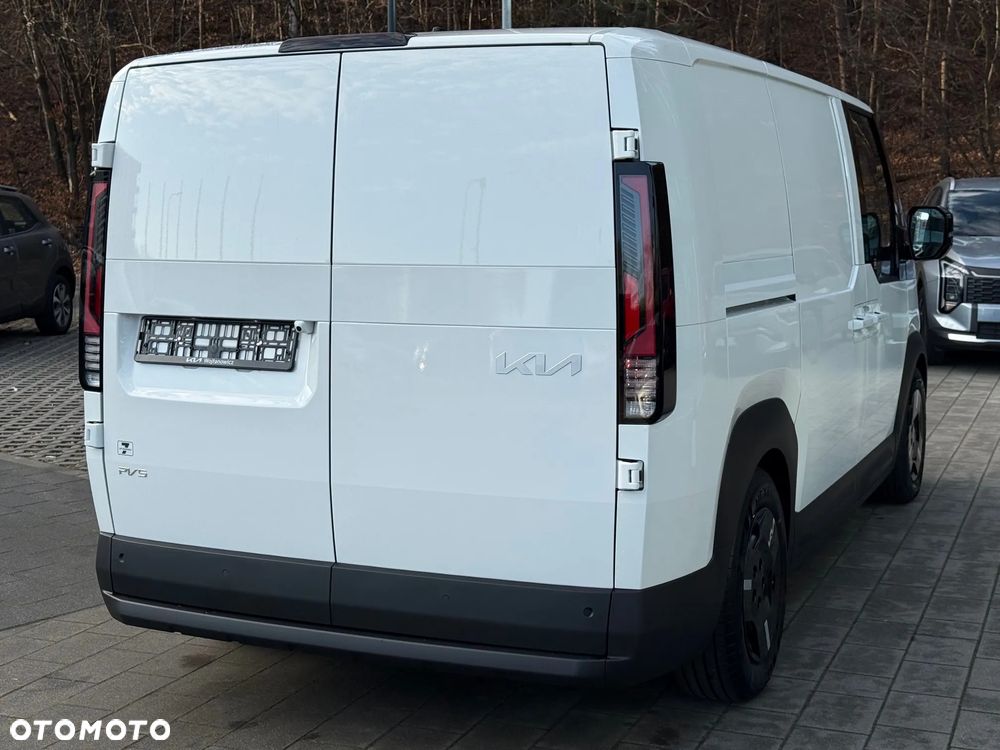 Kia PV5 CARGO - 12