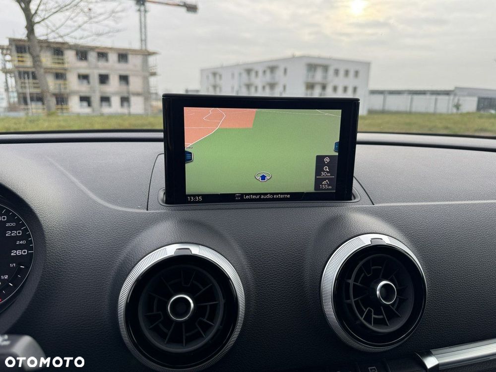 Audi A3 Sportback 1.6 TDI Sport S tronic - 25