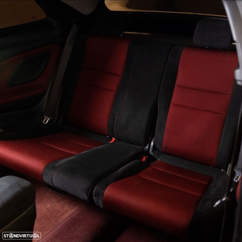 Honda Civic 2.0 Type-R - 18