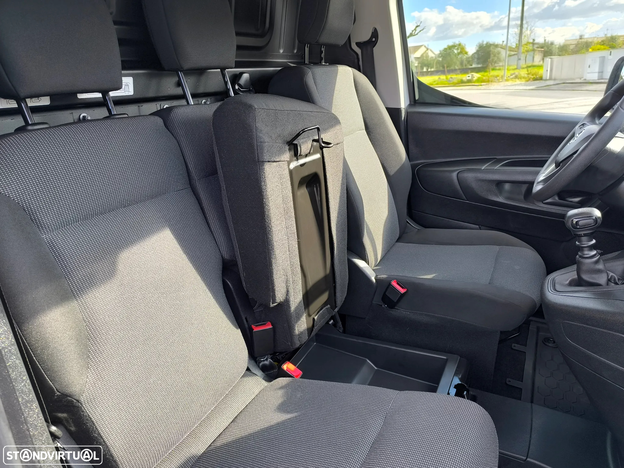 Opel Combo 1.5CDTi 102hp L1H1 - 18