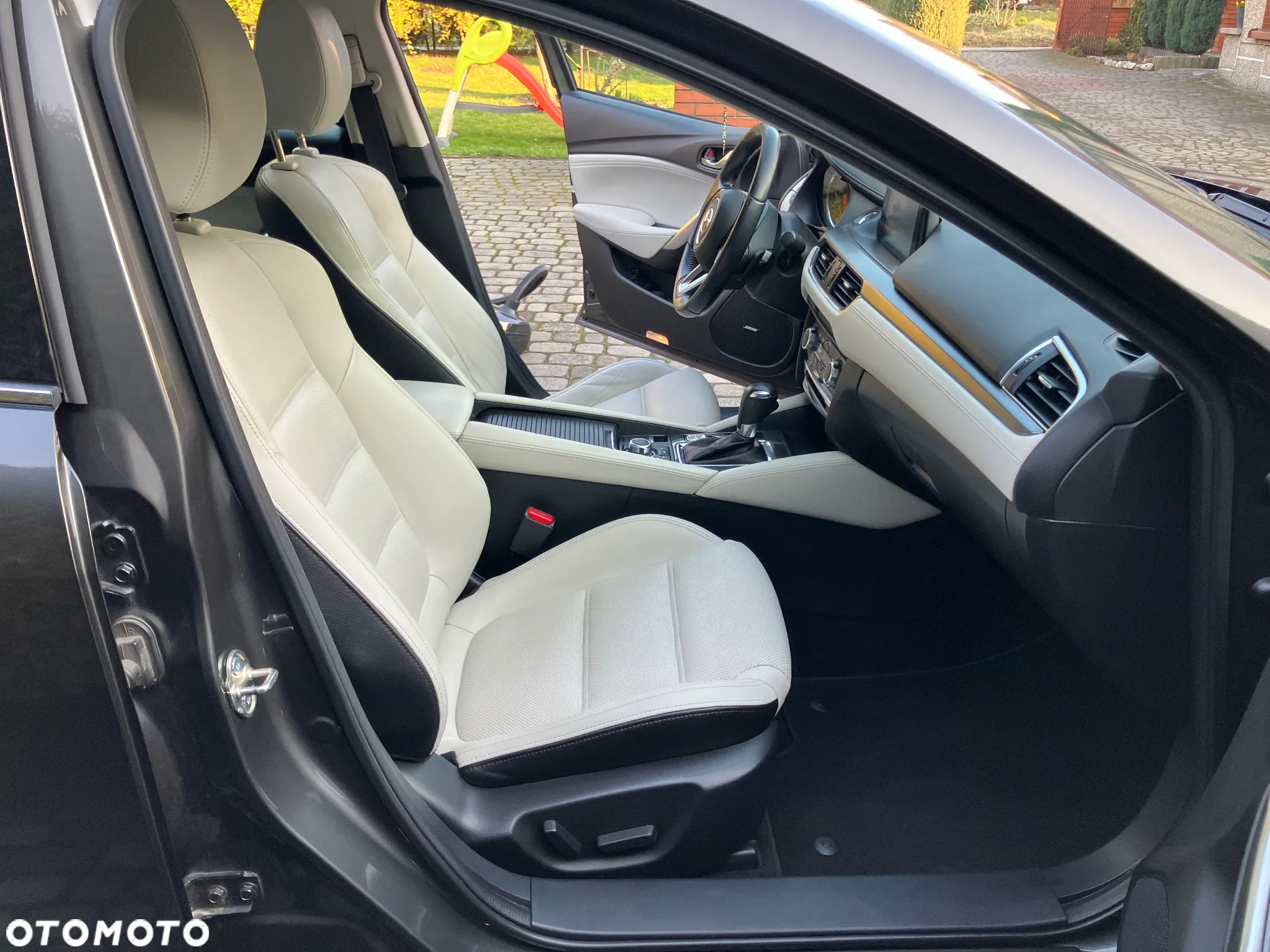 Mazda 6 - 11