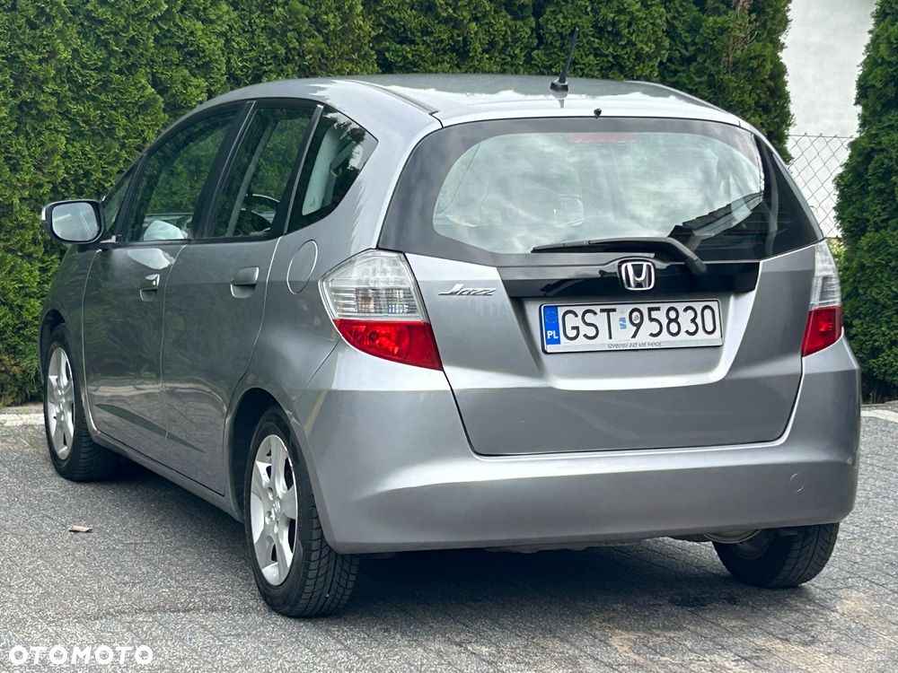 Honda Jazz 1.4 i-VTEC Elegance - 3