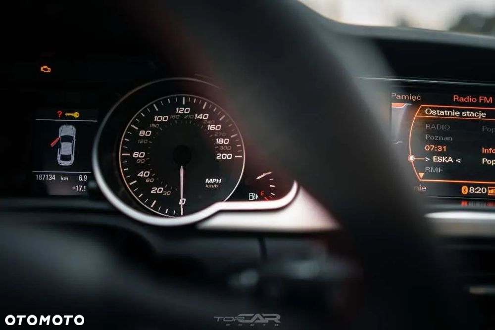 Audi S5 4.2 Quattro - 17