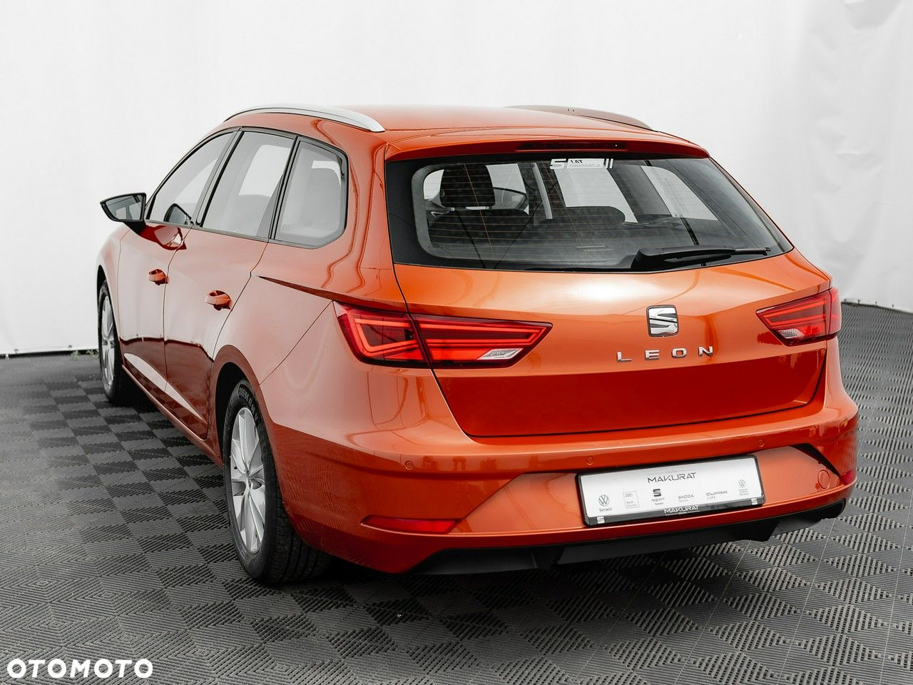 Seat Leon - 5