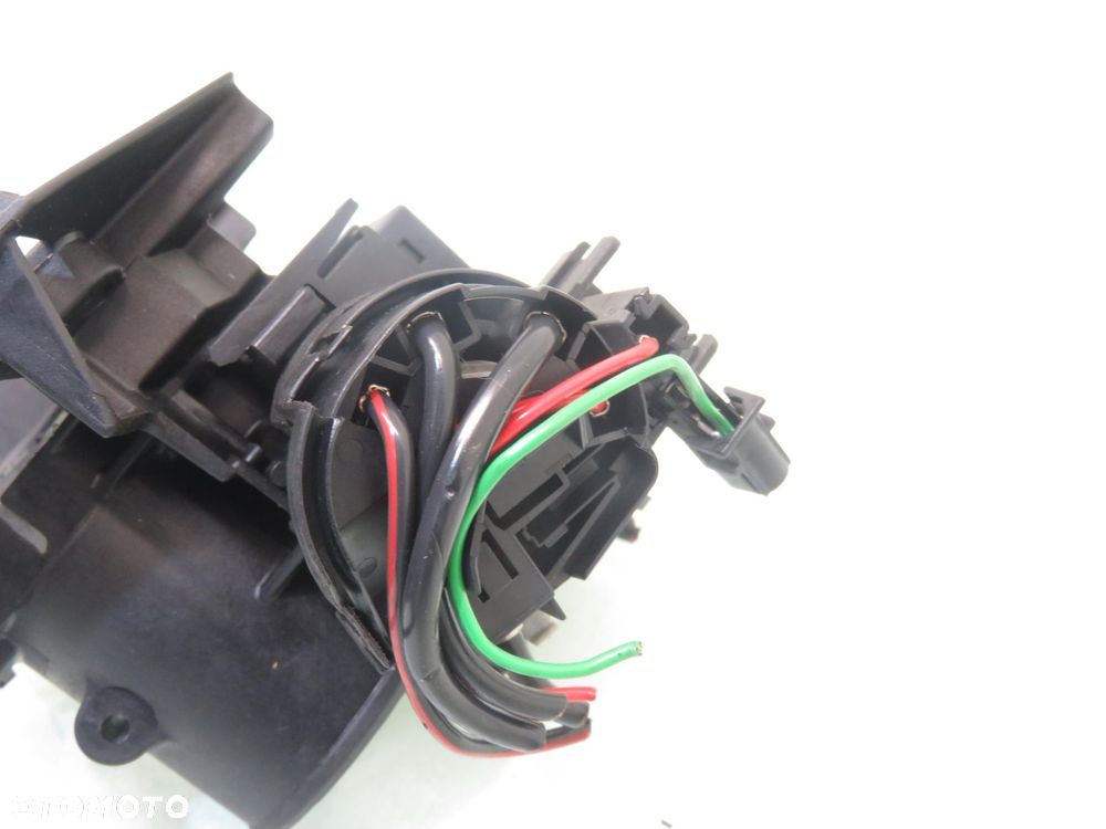 STACYJKA OPEL ASTRA II G 90589313 5WK4763 - 3