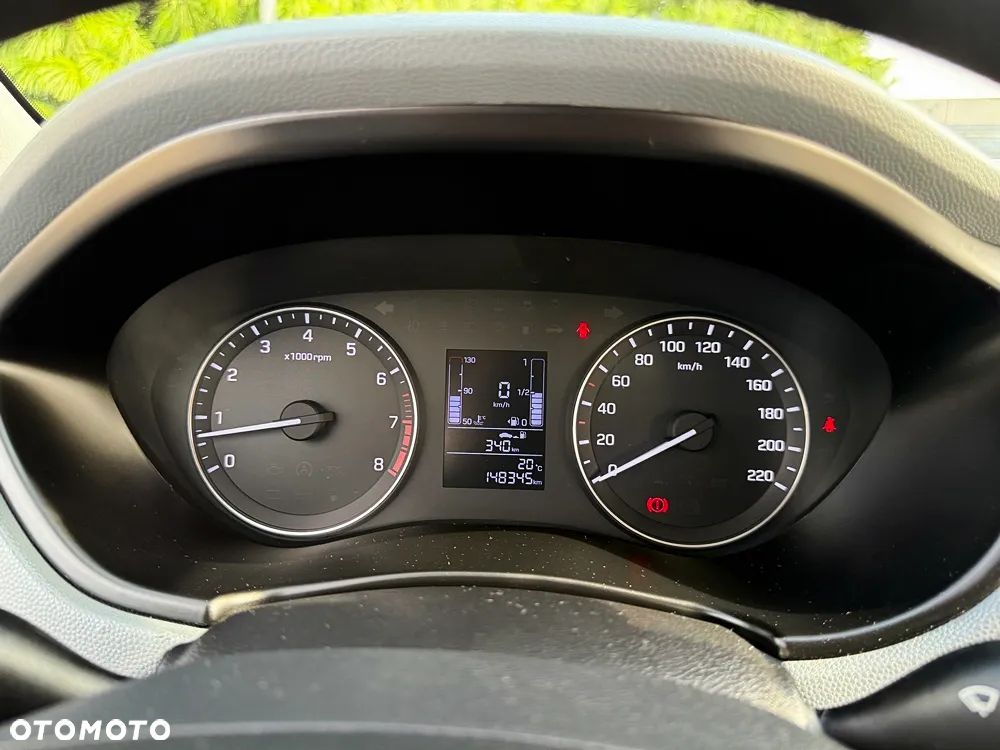 Hyundai i20 1.25 Classic + - 32