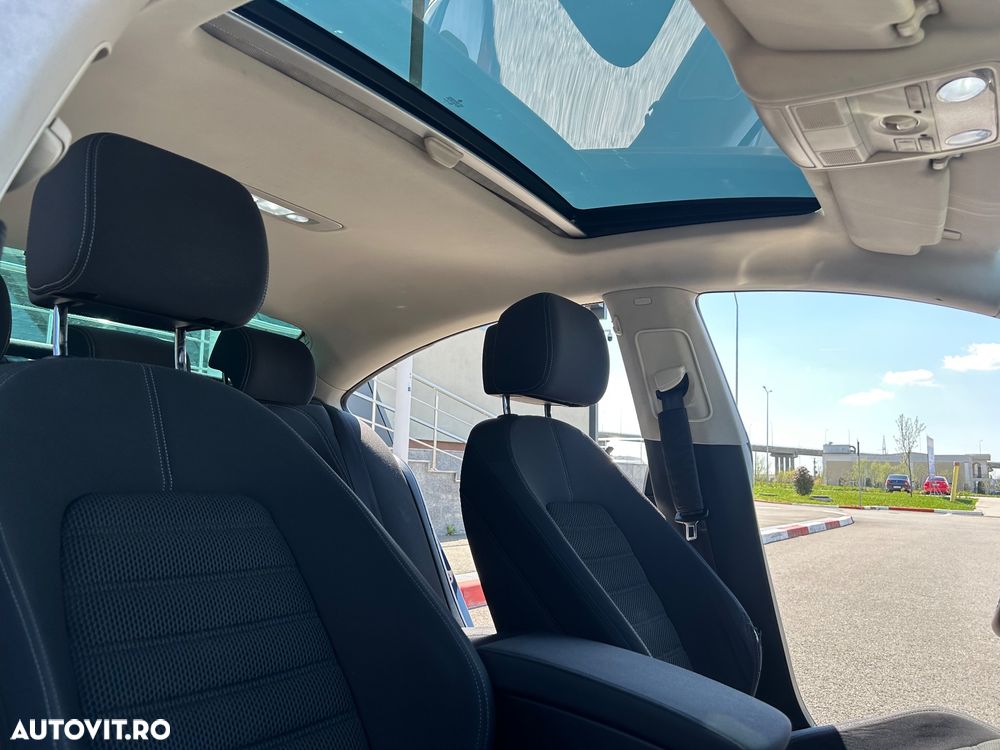 Volkswagen Passat CC 2.0 TDI BMT DSG - 9