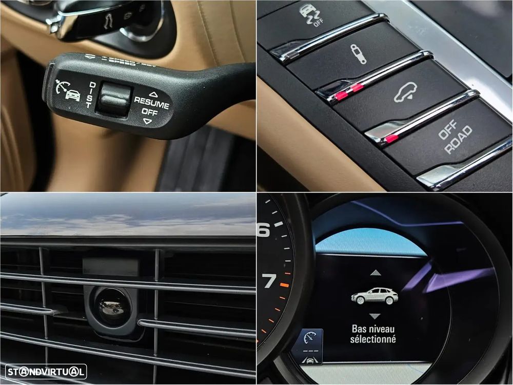 Porsche Macan PDK - 14