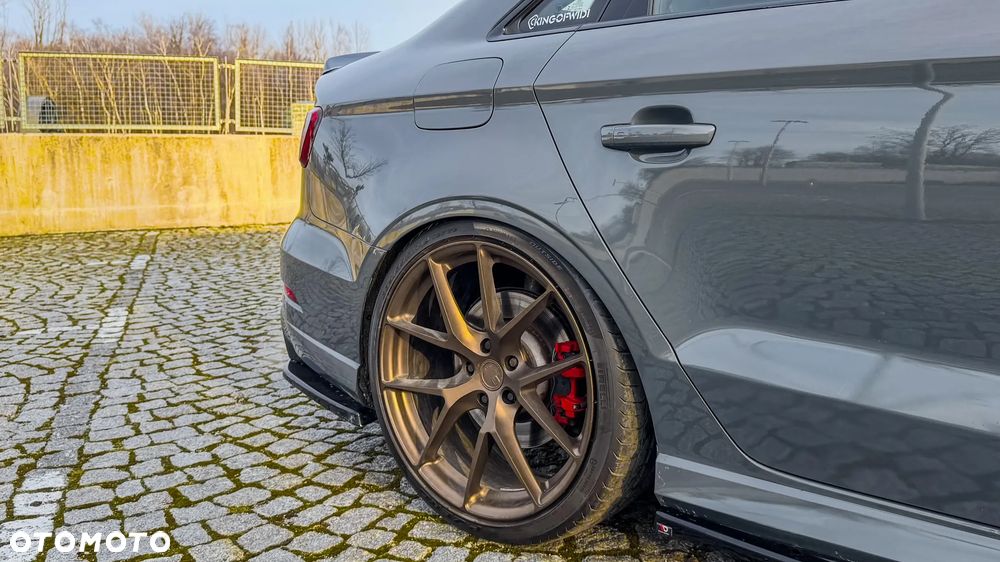 Audi S3 - 6
