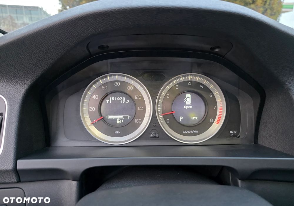 Volvo S60 T6 AWD Momentum - 14