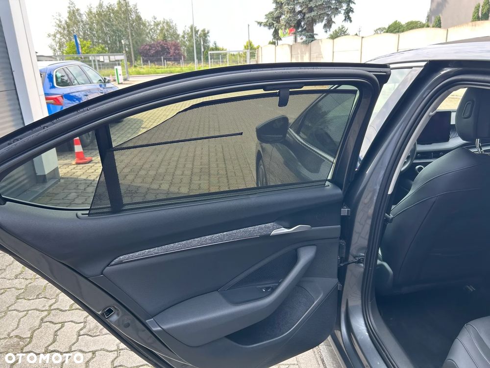 Skoda Superb 1.5 TSI mHEV Selection DSG - 9
