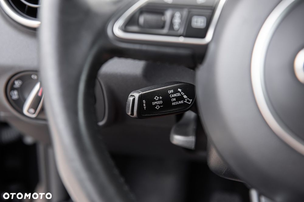 Audi A1 Sportback 1.4 TDI (ultra) sport - 19