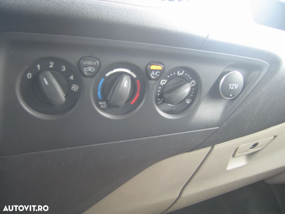 Ford TRANSIT CUSTOM , DUBA L1 - H 1, AC. EURO VI. - 27
