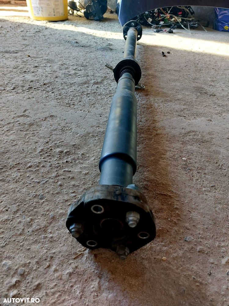 Cardan ,BMW F 30-F31 - 2
