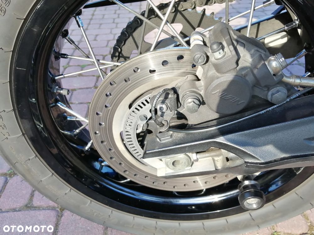 Triumph Tiger - 20