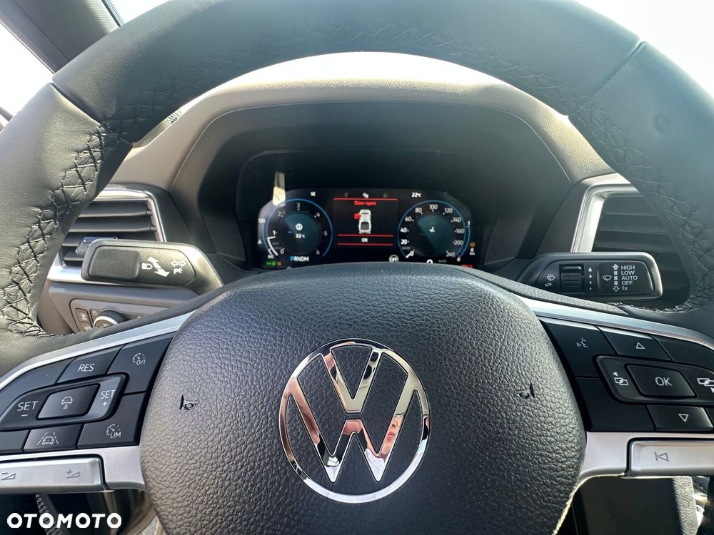 Volkswagen Amarok Style - 16